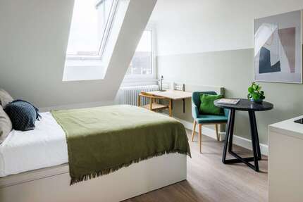 Wohnen auf Zeit in Aachen 1.350,00 €