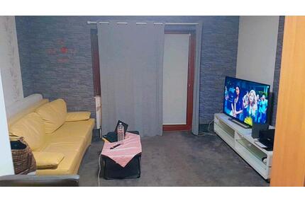 1 Zimmer Wohnung Vollmöbliert zu vermieten - Germersheim