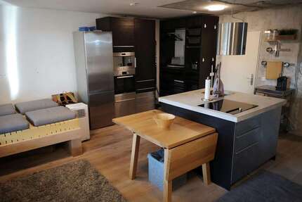 Wohnen auf Zeit in Stuttgart 1.350,00 €