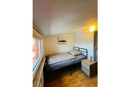 WG-Zimmer in Frankfurt am Main 546,00 € 15 m²