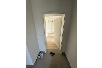 3 Zimmer EG-Wohnung mit Terrasse und Garten - Gerzen