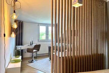 Wohnen auf Zeit in Leipzig 920,00 €