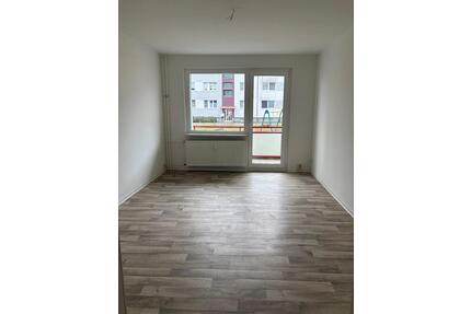 1- Zimmer Wohnung wartet auf Sie! - Neubrandenburg