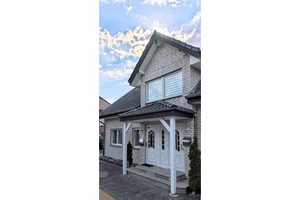 4- Zimmer Wohnung in Harsewinkel