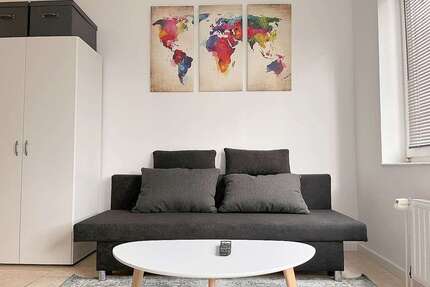 Wohnen auf Zeit in Kerpen Brüggen 695,00 € - Kerpen / Brüggen