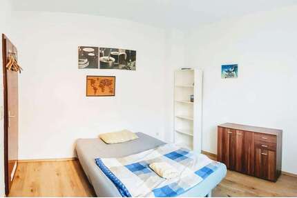 WG-Zimmer in Dortmund 350,00 € 14 m²