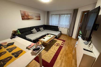 Wohnung 2 Zimmer möbliert - 1.400,00&nbsp;EUR Kaltmiete, ca.&nbsp; 54,00&nbsp;m&sup2; in München (PLZ: 81737) Ramersdorf-Perlach