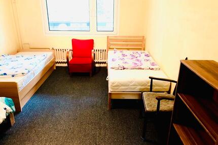 Voll möblierte Monteurwohnung in Neukölln - Ideal für Firmen - Berlin