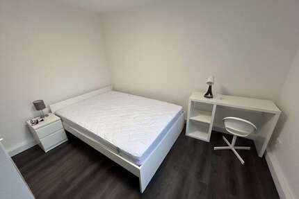 Wohnen auf Zeit in Mainz 650,00 €