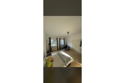 22 QM WG Zimmer zu vermieten Altbau Nähe Stuttgart Killesberg