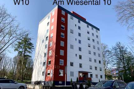 Wohnen auf Zeit in Bad Oeynhausen 650,00 €