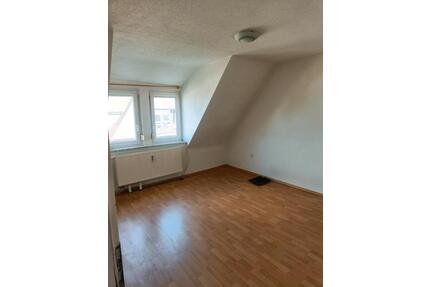 Dachgeschosswohnung 2-3 Zimmer zu vermieten - Walldürn