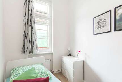 WG-Zimmer in Berlin 560,00 € 6 m²