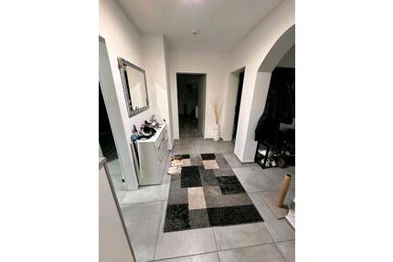 Schöne 2 Zimmer Erdgeschosswohnung mit Terrasse und Garten - Gütersloh Kattenstroth