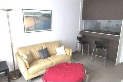 Wohnen auf Zeit in Köln 1.080,00 €