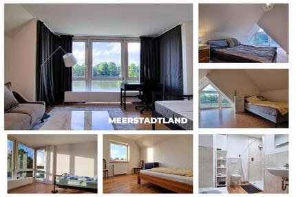 Freie Kapazitäten nahe Rendsburg-Süd: 1 Zimmer zu vermieten | 625 € Warmmiete - Westerrönfeld