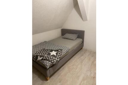 Einzel Zimmer frei Wohngemeinschaft - Gerstetten