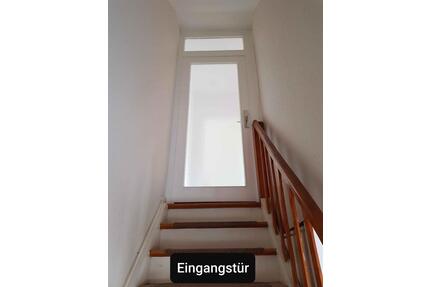 2 Zimmer Dachgeschoss in Himmelsthür - Hildesheim