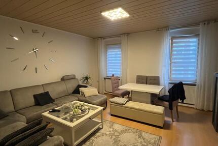 Ruhig gelegene 3-Zimmer Wohnung mit 72 qm - Hof Altstadt