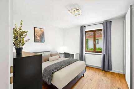 WG-Zimmer in München 800,00 € 12 m²