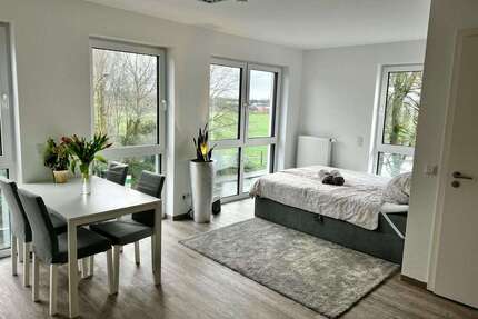 Wohnen auf Zeit in Münster 1.350,00 €