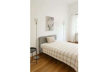 WG-Zimmer in Munich 850,00 € 15 m²