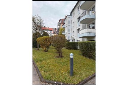 3 Zimmer Wohnung in Stuttgart Bad Cannstatt