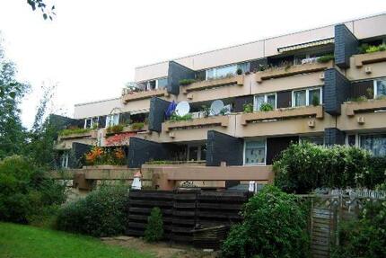 Meine neue Wohnung: 1-Zimmer-Wohnung im Bonner Norden