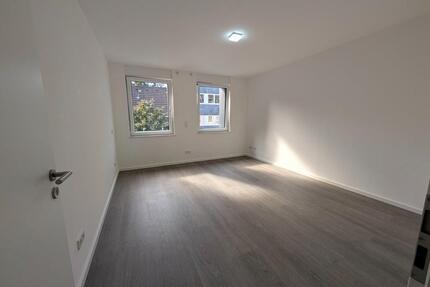 neue 3 Zimmer Wohnung in Bergisch-Gladbach - Bergisch Gladbach