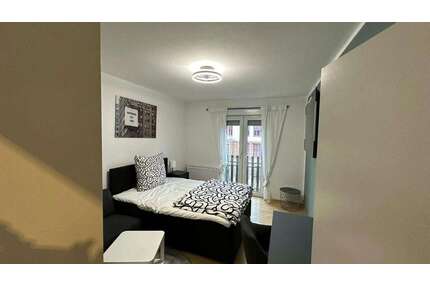 WG-Zimmer in Frankfurt am Main 715,00 € 19 m²