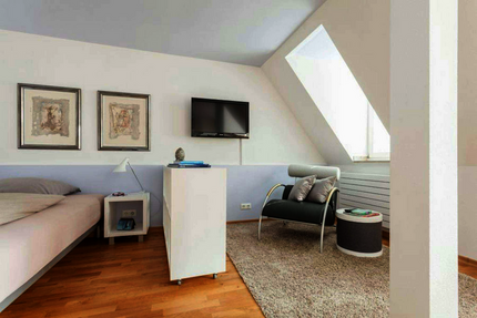 Wohnen auf Zeit in Köln 1.600,00 €
