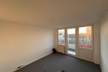 1-Zimmer 25qm Wohnung Braunschweig Uninähe