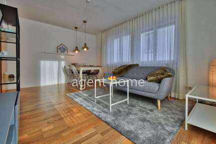 Wohnung zum Mieten in Stuttgart 1.960,00 € 80 m²