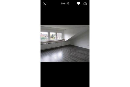 Wohnung 3 Zimmer in Rheinhausen Friemersheim - Duisburg