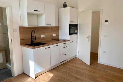 Helles 1 Zimmer Apartment Pendlerwohnung - Kassel Harleshausen