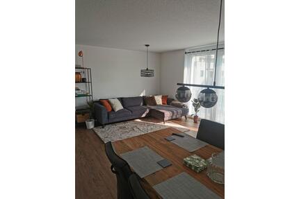 Hochwertige 2 Zimmer Wohnung direkt bezugfsfertig - Leinfelden-Echterdingen