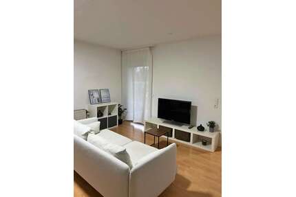 Wohnen auf Zeit in Frankfurt am Main 1.700,00 €
