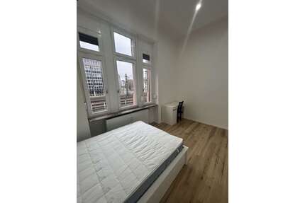WG-Zimmer in Frankfurt am Main 600,00 € 14 m²