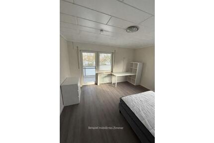 MietwohnungWG Zimmer in zentraler Lage, Friesoythe ab sofort