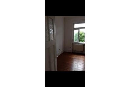 2 Zimmer Wohnung mit Altbauflair und hohen Decken - Pforzheim Brötzingen