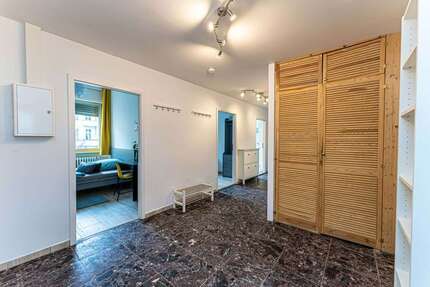 WG-Zimmer in Berlin 570,00 € 10 m²