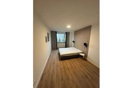 WG-Zimmer in Hamburg 850,00 € 18 m²