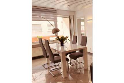 Wohnen auf Zeit in Mannheim 1.850,00 €