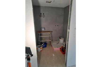 2-Zimmer Erdgeschosswohnung in Bad Orb