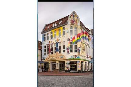 Wohnen auf Zeit in Leer (Ostfriesland) 1.350,00 €