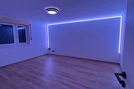 2 Zimmer Wohnung*WG*ca. 50qm*Souterrain*KERNSANIERT*FREI - Fürth Eigenes Heim