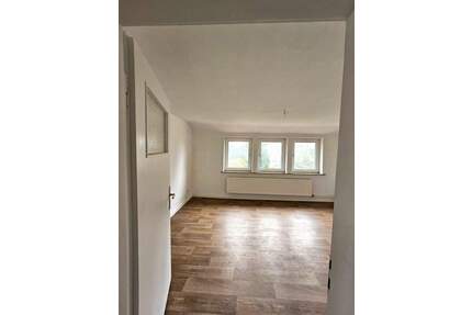 Moderne 3-Zimmer Wohnung in Clausthal-Zellerfeld