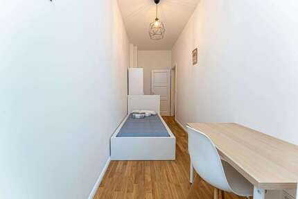WG-Zimmer in Berlin 589,00 € 9 m²