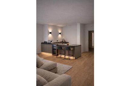 Erstbezug vollmöblierte Luxus Wohnung 2 Zimmer in Friedrichshain - Berlin Friedrichshain-Kreuzberg