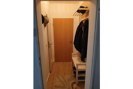 1 Zimmer Wohnung in Brühl - 680,00&nbsp;EUR Kaltmiete, ca.&nbsp; 35,00&nbsp;m&sup2; in Schwetzingen (PLZ: 68723)